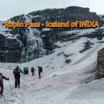 Rupin Pass – Iceland of India