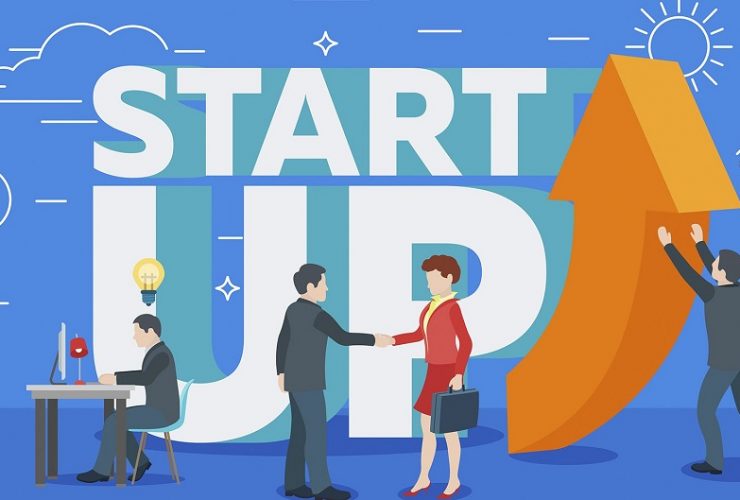Services of Dubai Startup Incubators