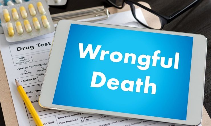 Understanding The Stages of Grief After a Wrongful Death