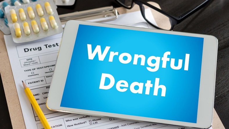 Understanding The Stages of Grief After a Wrongful Death