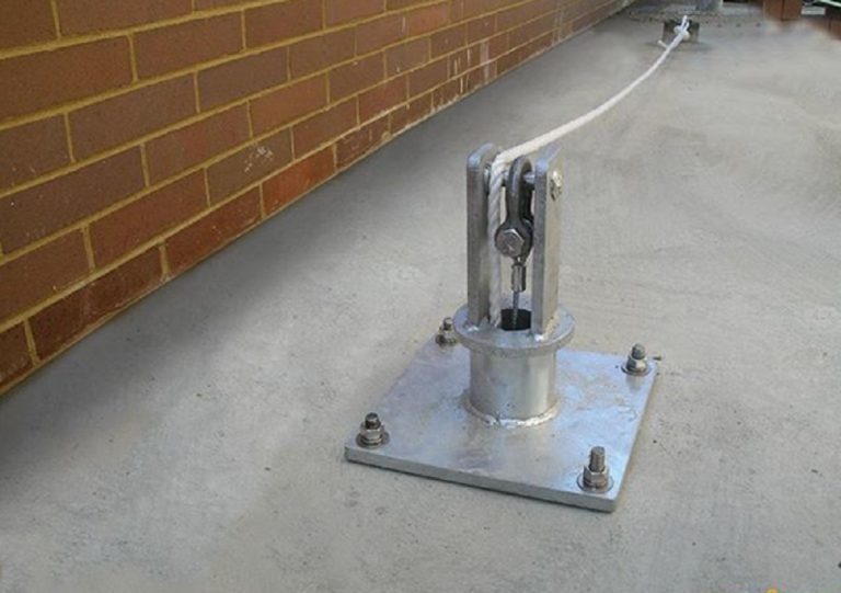 A Guide On Choosing Rigging Sleeves Mcd Frork