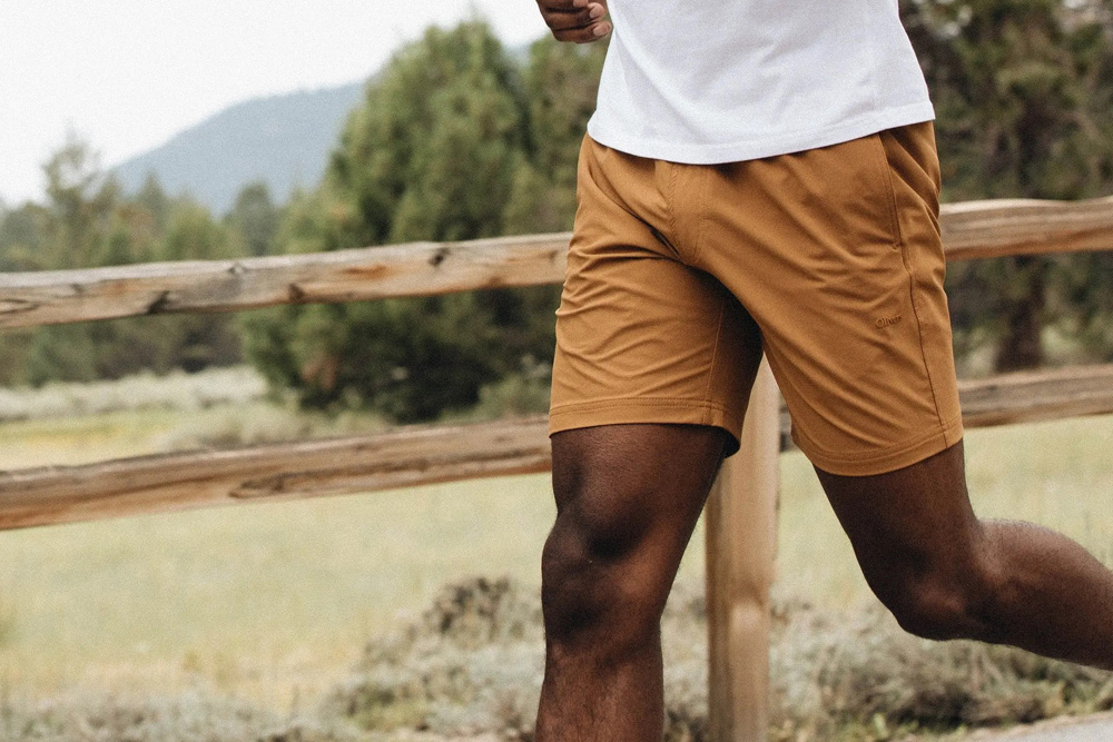 5 Shorts For Men That Will Make You Look Sporty & Fantastic Mcd Frork