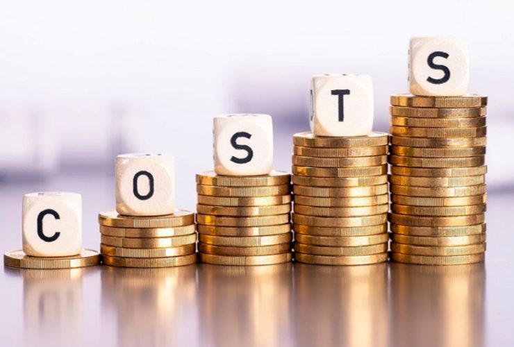 Cost to Rent Heavy Equipment