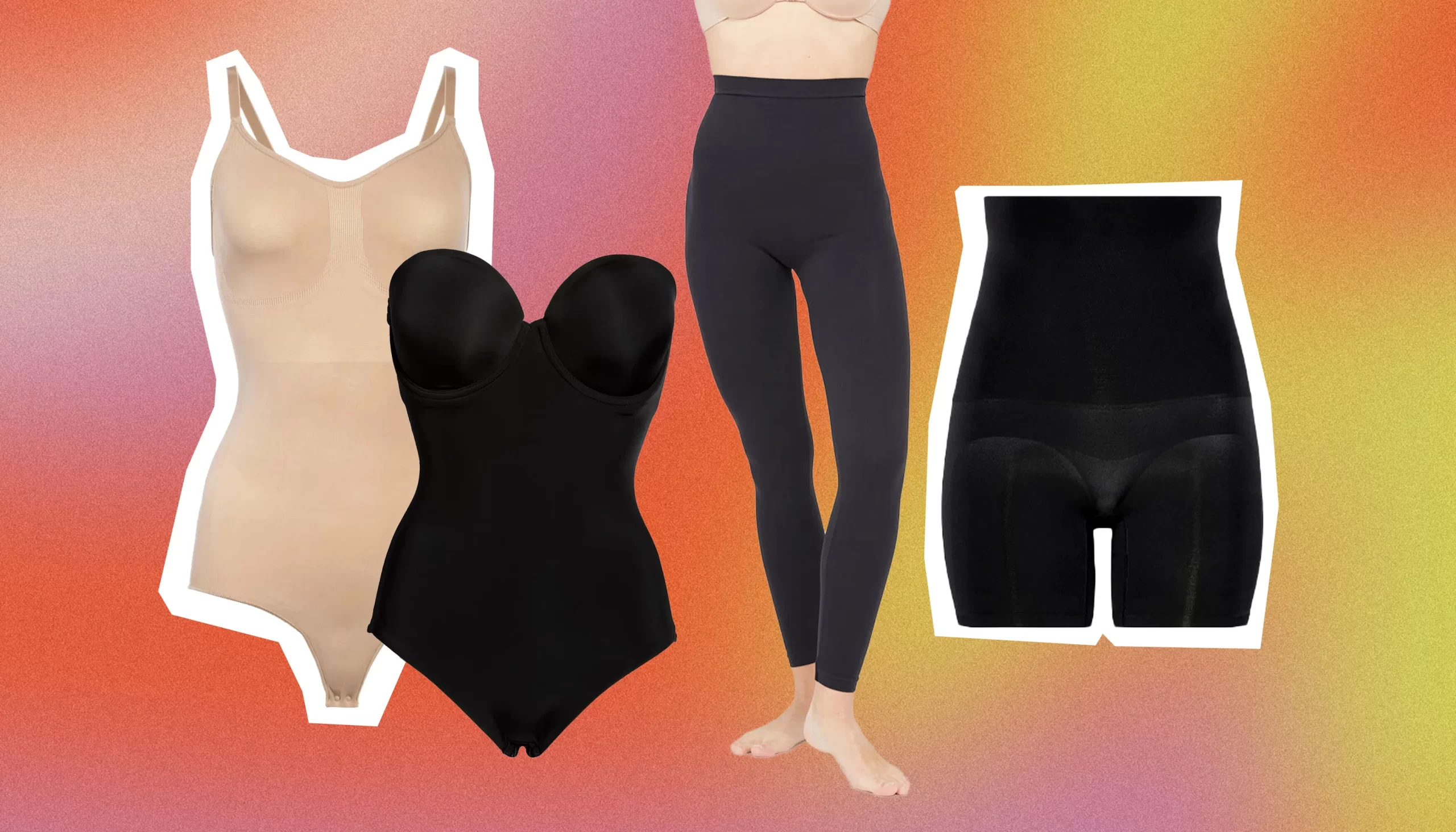How to Choose Materials for Shapewear Mcd Frork