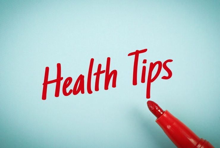 Diet and Health Tips