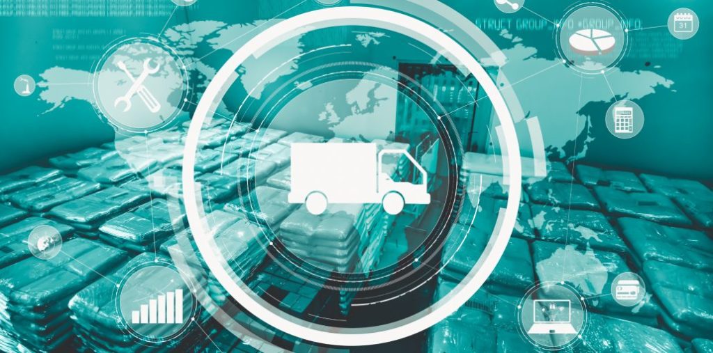 The Role of Hardware Distributors in the Aviation Industry Supply Chain