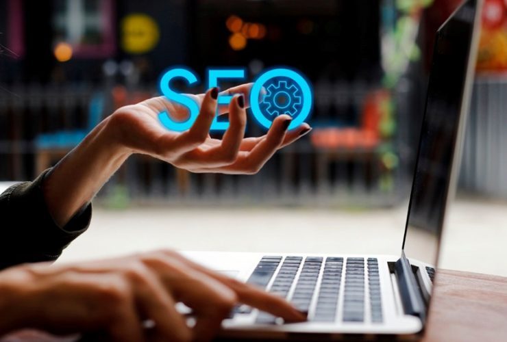 Internal Linking in SEO