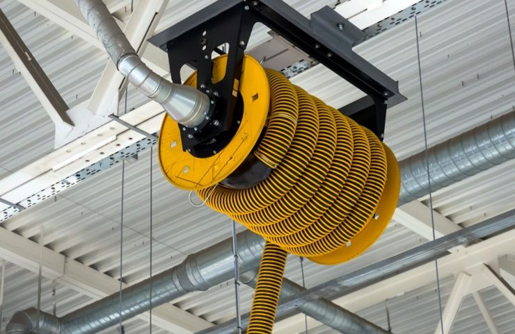 Carbon Monoxide Exposure