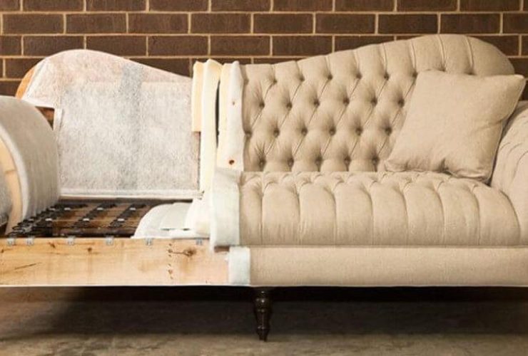 Do you want to choose right upholstery for your place