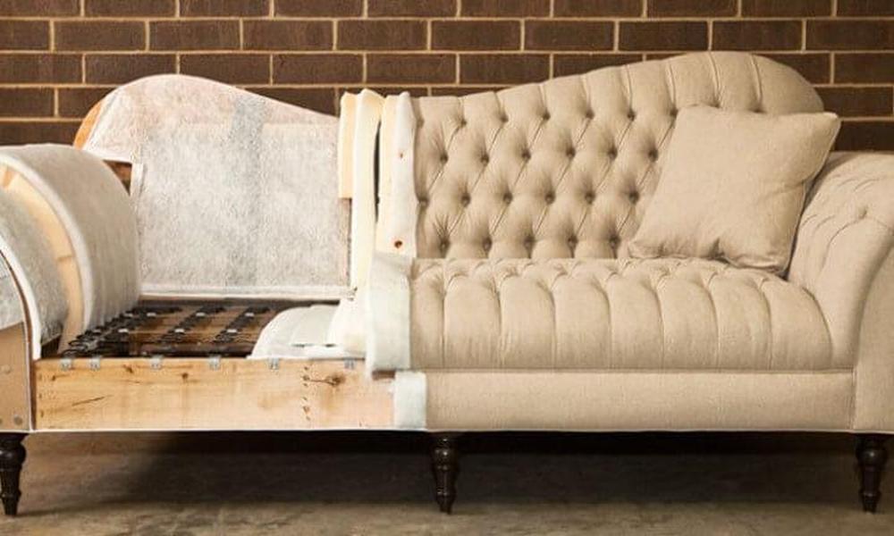 Do you want to choose right upholstery for your place