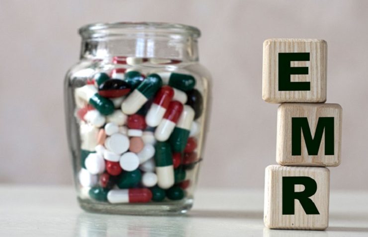 Electronic Medical Records