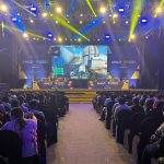 Entertainment Phenomenon