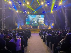 Entertainment Phenomenon