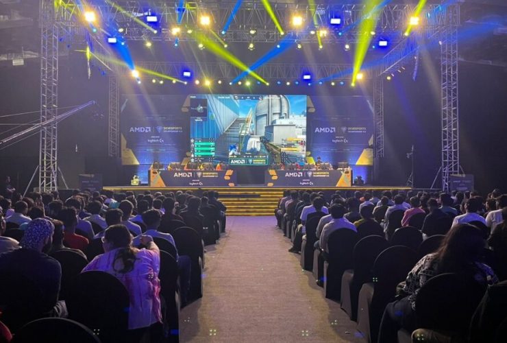 Entertainment Phenomenon