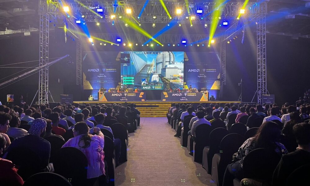 Entertainment Phenomenon