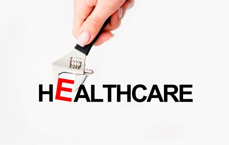 Healthcare Management Systems