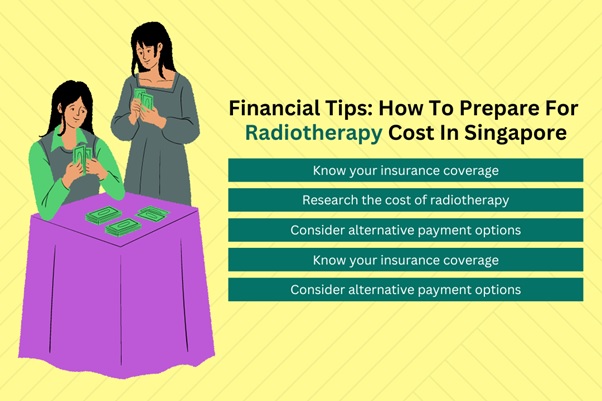 How To Prepare For Radiotherapy Cost In Singapore