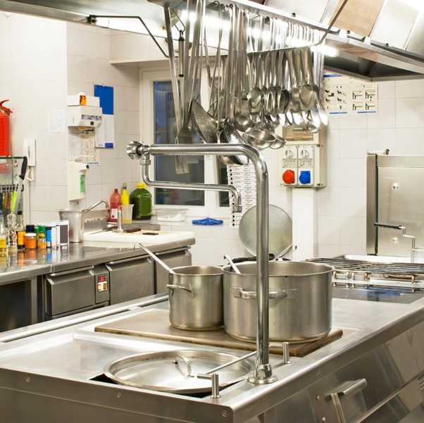 How To Tell If You Need New Kitchen Equipment In Singapore