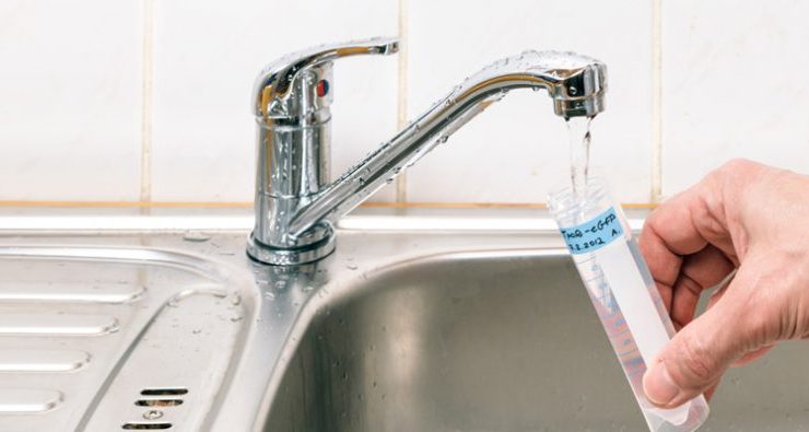 Importance of Air Quality and Water Testing