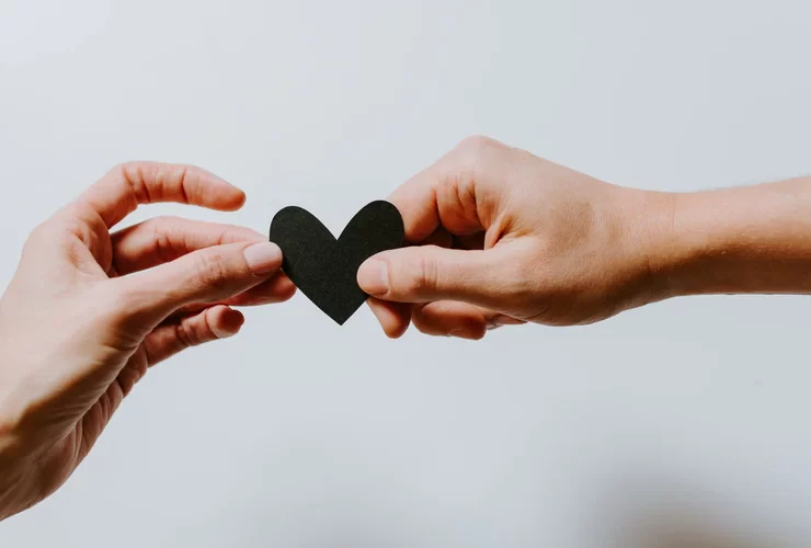 Positive Relationship With Your Body