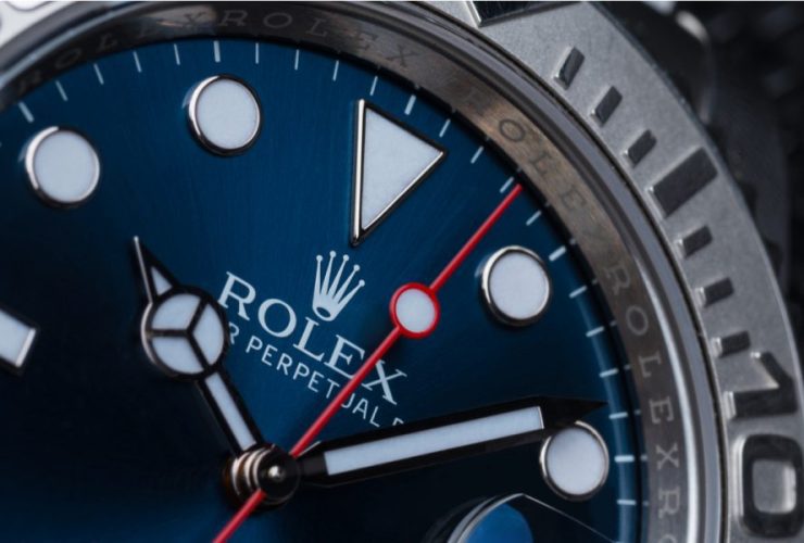 Timeless Sophistication