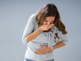 Vomiting and Nausea After Bariatric Surgery