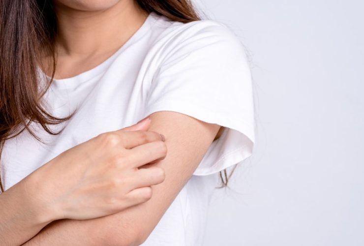 Does Telfast have side effects