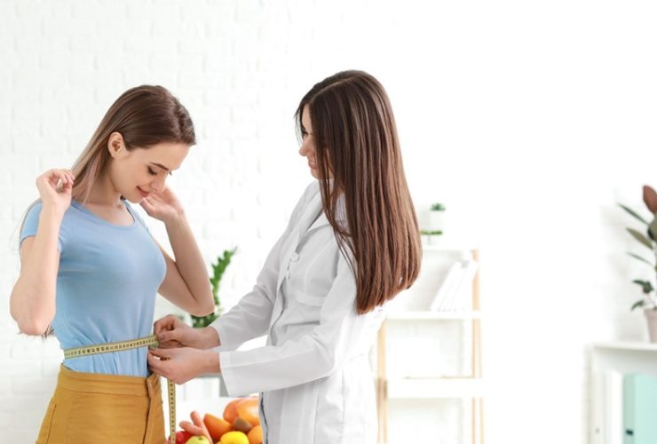 Online Weight Loss Programs