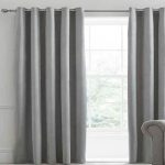 Blackout Curtains A Guide to Choosing the Perfect Light-Blocking Solution
