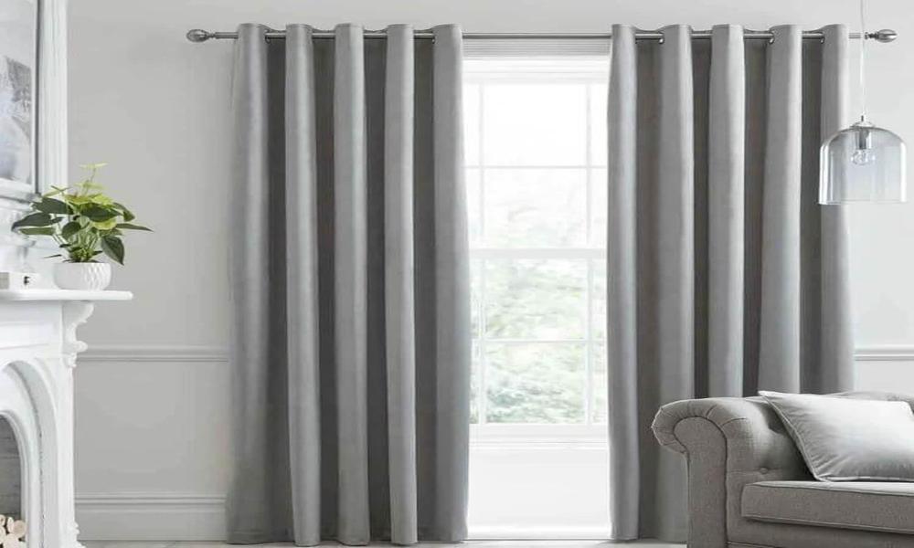 Blackout Curtains A Guide to Choosing the Perfect Light-Blocking Solution