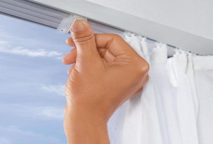 Detailed FAQs about Curtains Installation