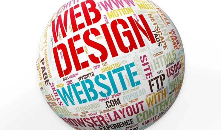 Web Design Company
