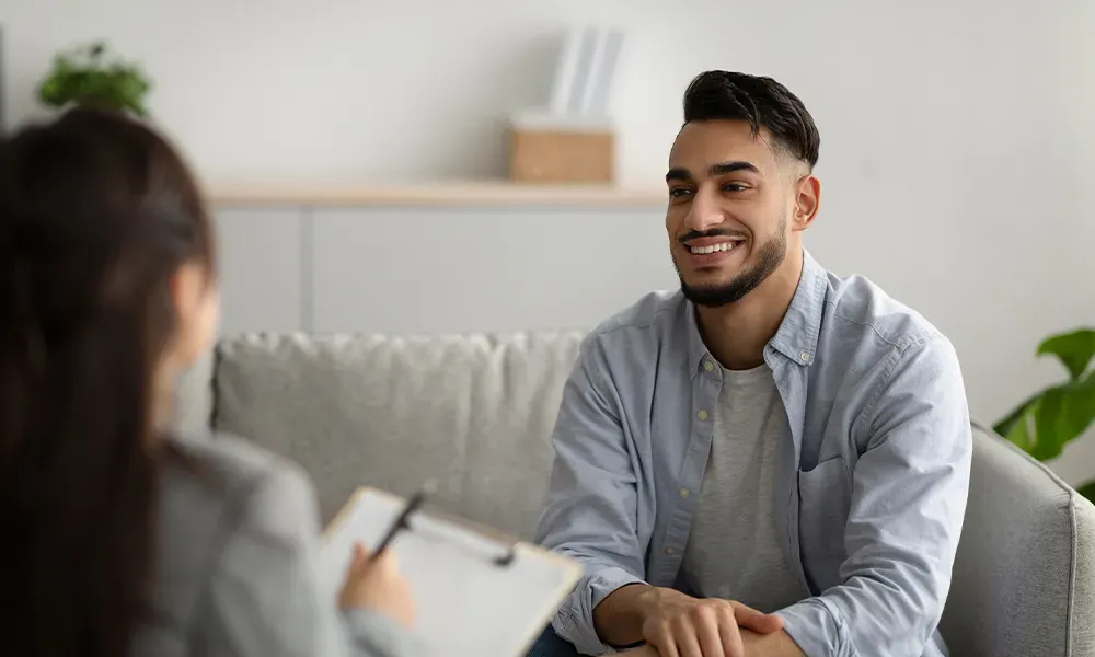 Addiction Medicine Specialists