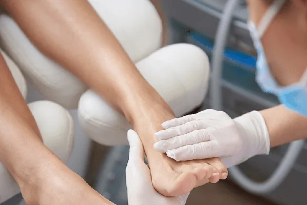 Podiatry