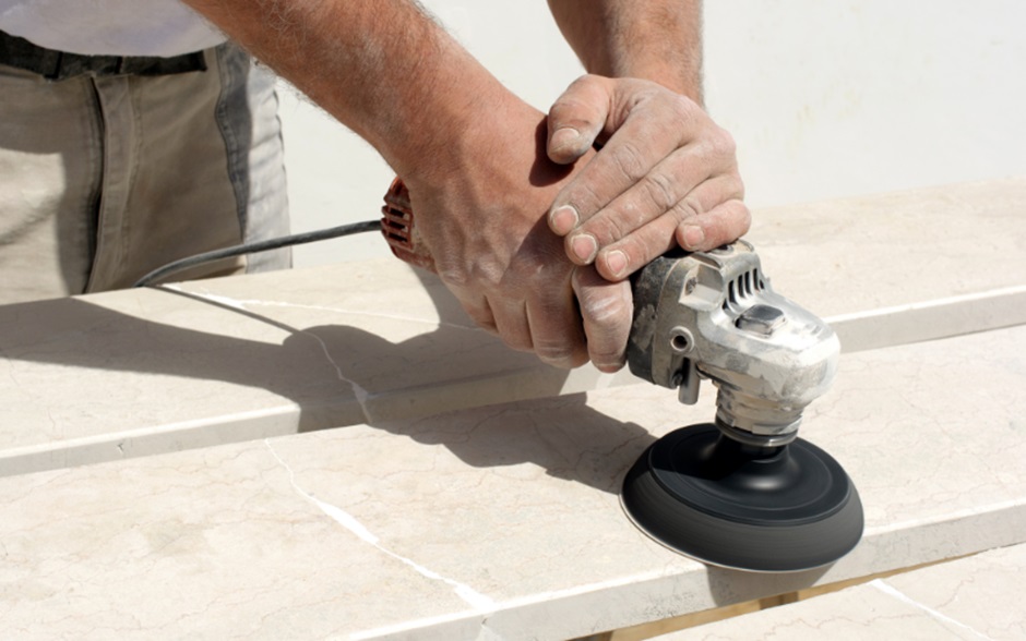Tile Grout