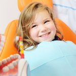 Children's Dental Healths