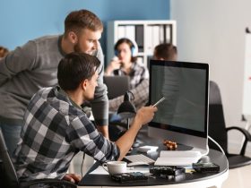 Advantages of Outsourcing IT Services