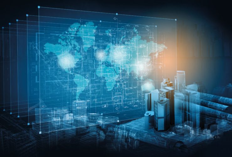 BIM Modeling Services