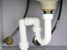 Lifespan of Plumbing Systems