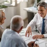 Investment Advisory Services