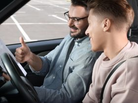 Principles of Defensive Driving