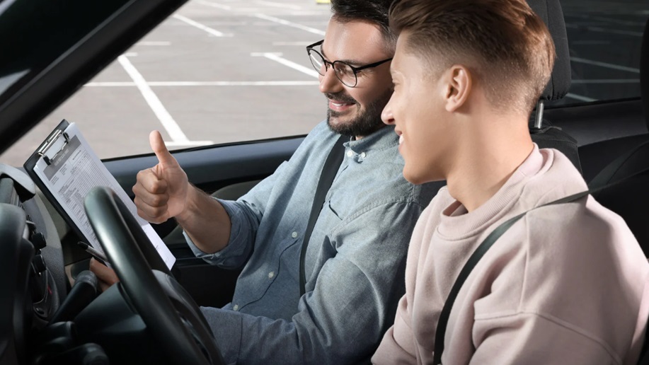 Principles of Defensive Driving