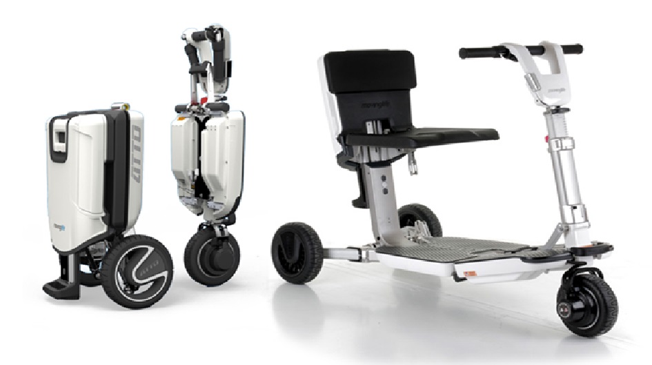 Mobility Scooter