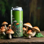 How are mushroom vape gaining popularity in wellness circle