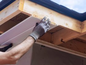 Atlanta Home from Weather