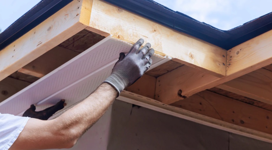 Atlanta Home from Weather