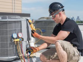 HVAC License Renewal